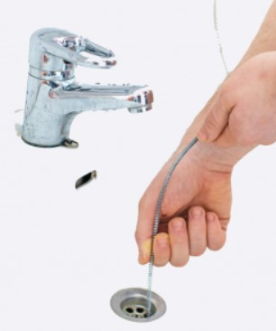 How to avoid clogged drains