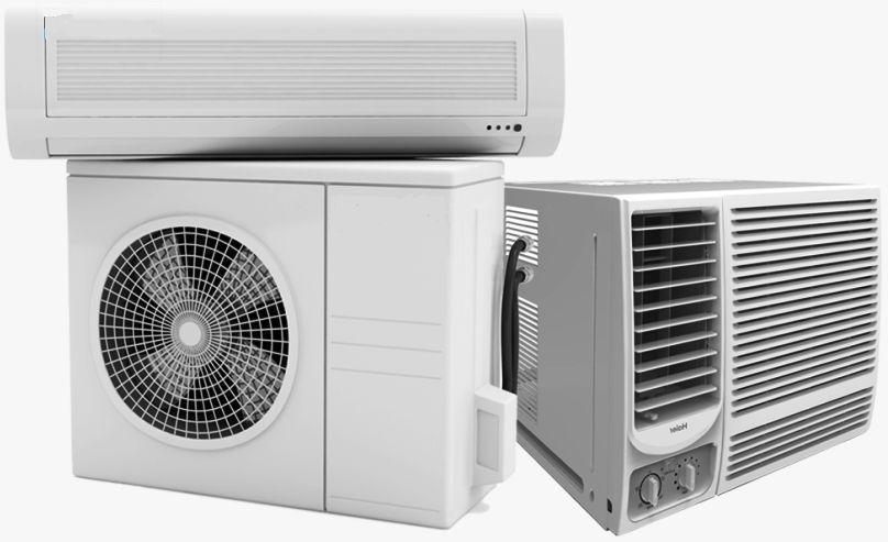 Northampton air conditioners